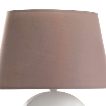 ONLI - Stolní lampa ZEN 1xE27/22W/230V 60 cm