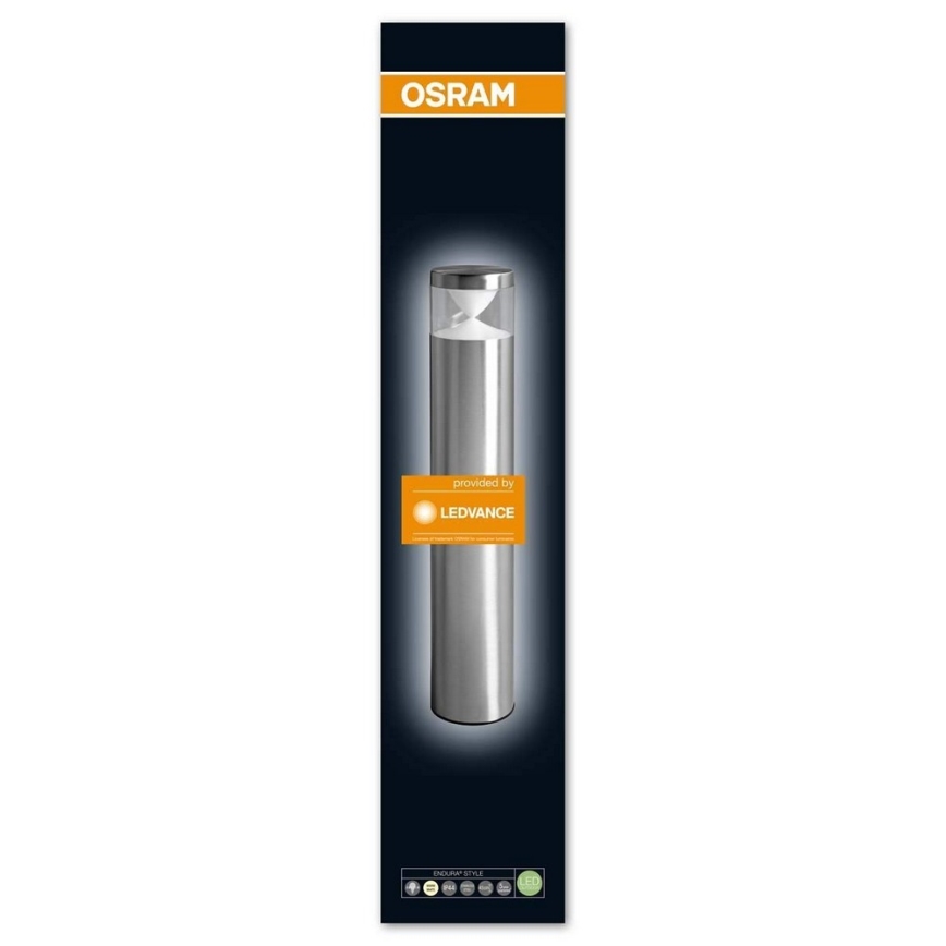 Osram - LED Venkovní lampa ENDURA 1xLED/4W/230V IP44