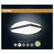 Osram - LED Venkovní nástěnné svítidlo ENDURA LED/13W/230V černá IP44
