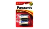 Panasonic LR14 PPG - 2ks alkalická baterie C Pro Power 1,5V