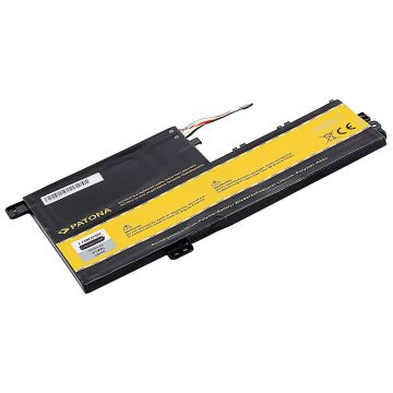 PATONA - Aku Lenovo Ideapad 320S 3600mAh Li-lon 11,25V L15L3PB0