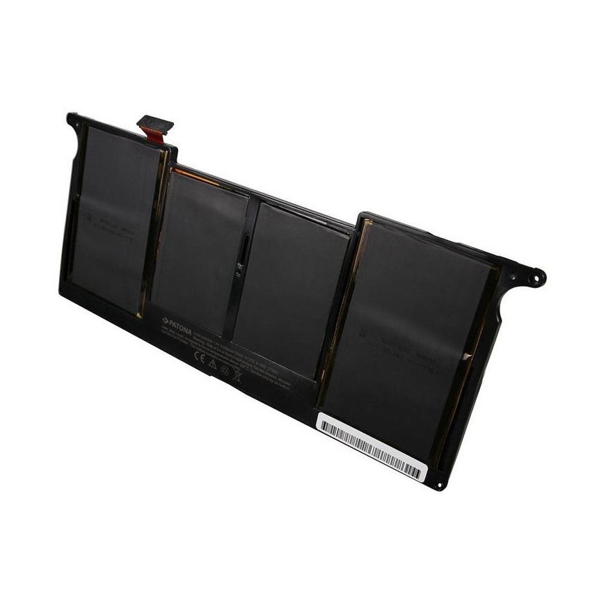 PATONA - Baterie APPLE MacBook Air 11”” A1370 4400mAh 7,6V