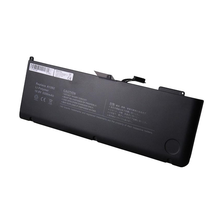 PATONA - Baterie APPLE MacBook Pro 15” 5200mAh Li-Pol 10,95V + nářadí
