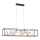 Paul Neuhaus 2416-18 - LED Stmívatelný lustr na lanku SELINA 4xLED/10,2W/230V