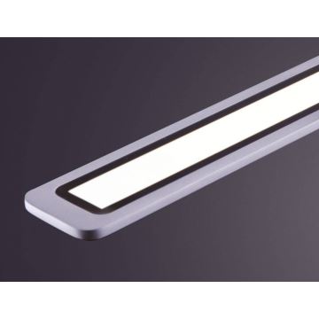 Paul Neuhaus 2565-95 - LED Stmívatelný lustr na lanku se senzorem NIKA LED/35W/230V