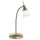 Paul Neuhaus 4001-60 - LED Stmívatelná dotyková stolní lampa PINO 1xG9/3W/230V zlatá
