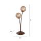 Paul Neuhaus 4032-48 - Stolní lampa GRETA 2xG9/40W/230V