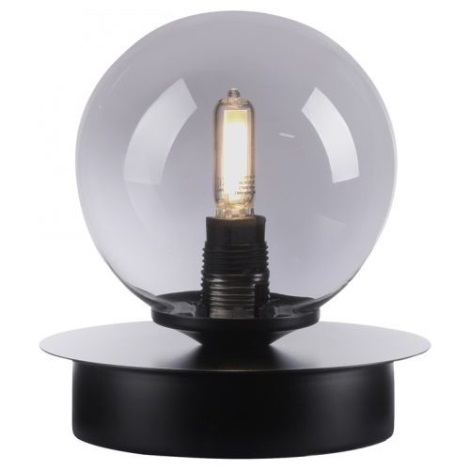 Paul Neuhaus 4039-18 - LED Stolní lampa WIDOW 1xG9/3W/230V