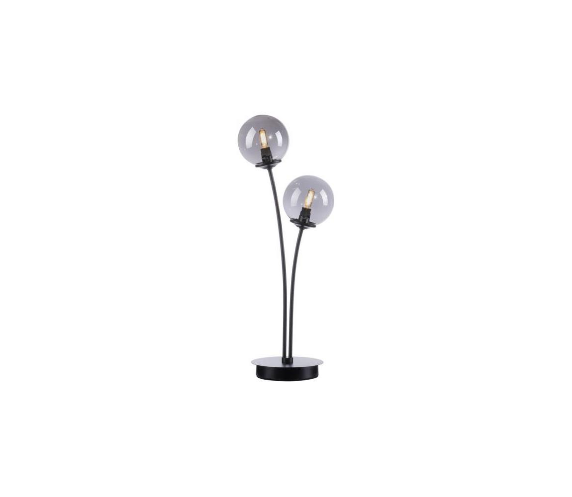 Paul Neuhaus Paul Neuhaus 4040-18 - LED Stolní lampa WIDOW 2xG9/3W/230V 
