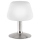 Paul Neuhaus 4078-55 -LED Stmívatelná stolní lampa TILL 1xG9/3W/230V matný chrom