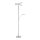Paul Neuhaus 687-55 - LED Stmívatelná stojací lampa ARTUR 2xLED/27W + 1xLED/6W