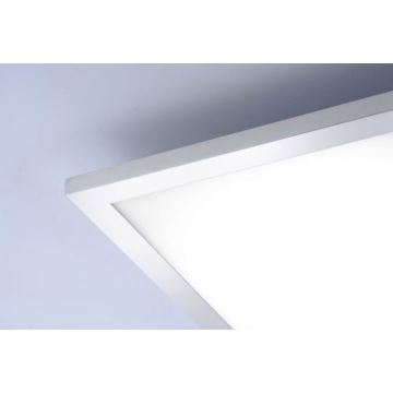 Paul Neuhaus 8112-17 - LED Stmívatelný přisazený panel FLAG LED/35W/230V