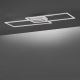 Paul Neuhaus 8194-55 - LED Stmívatelný přisazený lustr INIGO 2xLED/20W/230V