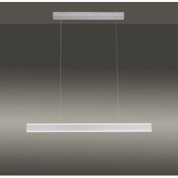 Paul Neuhaus 8363-55 - LED Stmívatelný lustr na lanku se senzorem ARINA LED/20W/230V