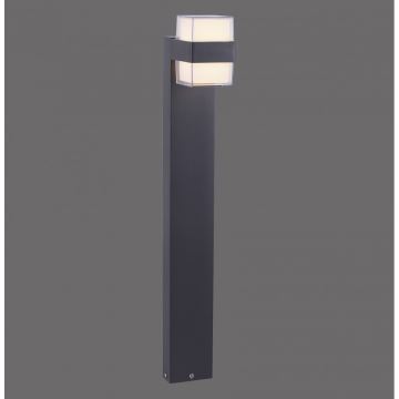 Paul Neuhaus 9481-13 - LED Venkovní lampa CARA LED/8W/230V IP44