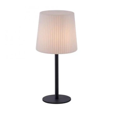 Paul Neuhaus 9500-13 - Venkovní stolní lampa FALTER 1xE27/25W/230V IP65