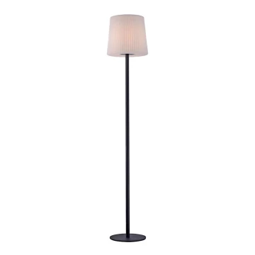 Paul Neuhaus 9501-13 - Venkovní stojací lampa FALTER 1xE27/25W/230V IP65