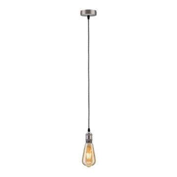 Paulmann 50385 - 1xE27/60W Napájecí kabel ELDAR 230V