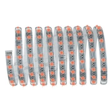 Paulmann 70628 - LED RGB/36W IP44 Stmívatelný pásek MAXLED 3m 230V + DO