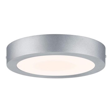 Paulmann 70654 - LED/15,5W Stropní svítidlo ALBIA 230V