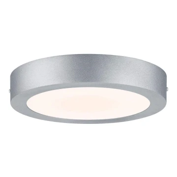 Paulmann 70654 - LED/15,5W Stropní svítidlo ALBIA 230V