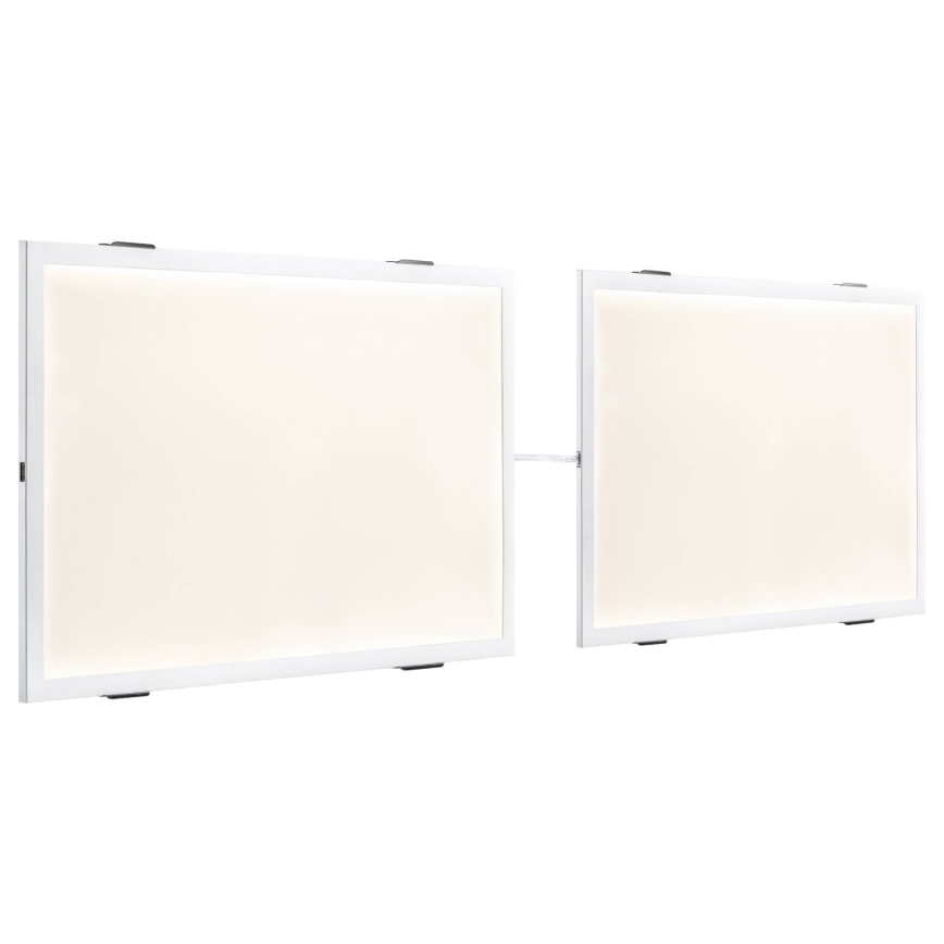 Paulmann 70808 - LED/8W Rozšiřující stmívatelný panel se senzorem GLOW 24V