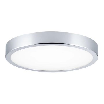 Paulmann 70882-LED/22,5W IP44 Stmívatelné koupelnové stropní svítidlo AVIAR 230V