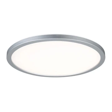 Paulmann 70991 - LED/16W Stropní svítidlo ATRIA 230V matný chrom