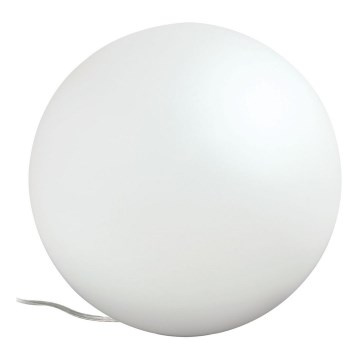 Paulmann 77032 - Stolní lampa KIIA 1xE14/40W/230V