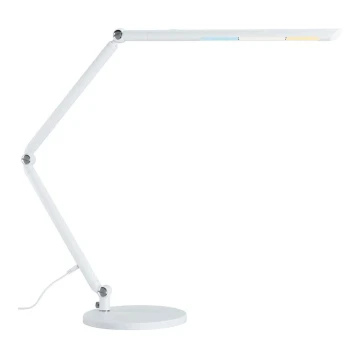 Paulmann 78911 - LED/10,6W Stmívatelná stolní lampa FLEXBAR 230V 3000/4000/6500K