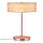 Paulmann 79647 - Stolní lampa NEORDIC 2xE27/20W/230V jasan