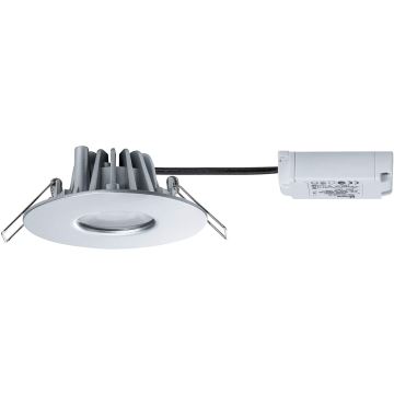 Paulmann 79668 - LED/5,3W IP44 Stmívatelné koupelnové podhledové svítidlo HOUSE 230V