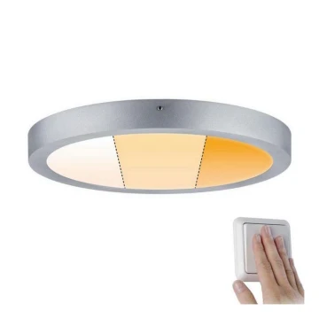 Paulmann 79802 - LED/21W Stropní svítidlo CARPO 230V 2300/2500/3000K