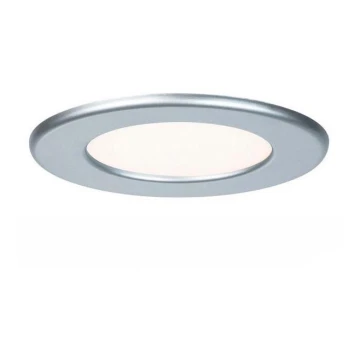 Paulmann 92073 - LED/6W IP44 Podhledové koupelnové svítidlo QUALITY 230V IP44