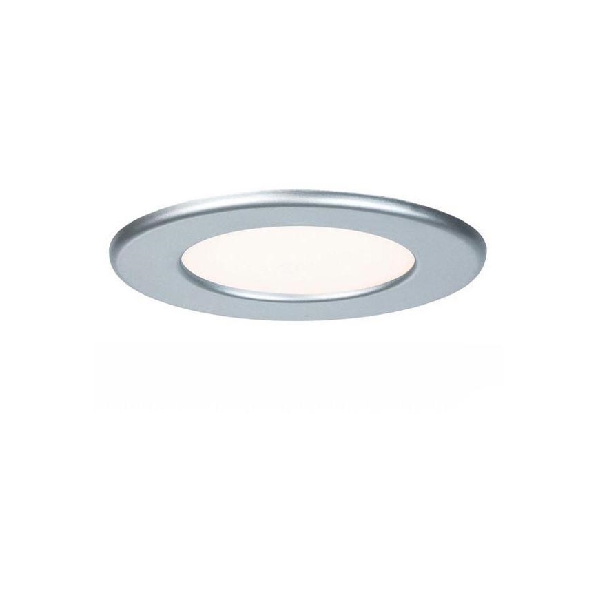 Paulmann 92073 - LED/6W IP44 Podhledové koupelnové svítidlo QUALITY 230V IP44