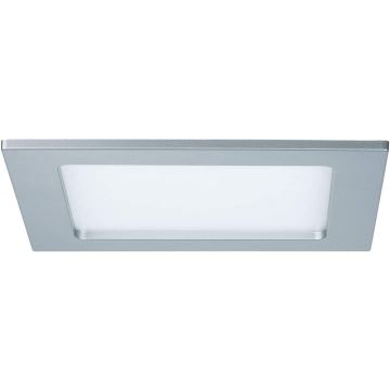 Paulmann 92077 - LED/12W IP44 Koupelnové podhledové svítidlo QUAL 230V 4000K