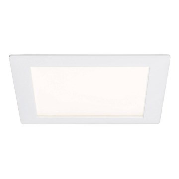 Paulmann 92098 - LED/6,5W Stmívatelný panel PREMIUM LINE 230V