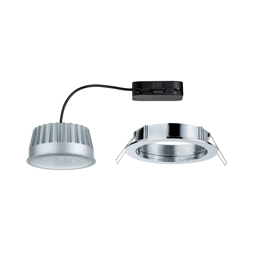 Paulmann 92783 - LED Podhledové koupelnové svítidlo COIN LED/14W/230V IP44