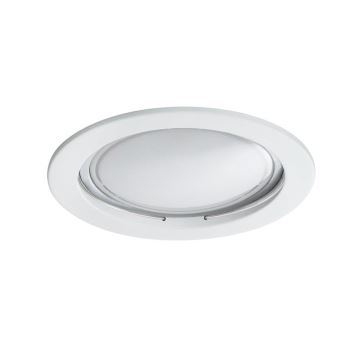 Paulmann 92786 - LED/14W IP44 Stmívatelné koupelnové svítidlo NOVA 230V