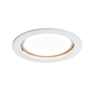 Paulmann 92786 - LED/14W IP44 Stmívatelné koupelnové svítidlo NOVA 230V