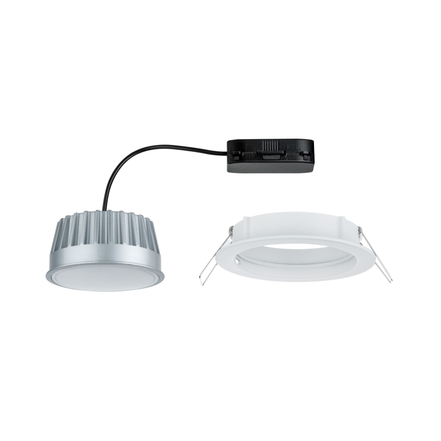 Paulmann 92786 - LED/14W IP44 Stmívatelné koupelnové svítidlo NOVA 230V