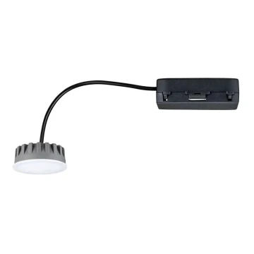 Paulmann 93078 - LED/6W Stmívatelný modul NOVA 230V 2700K