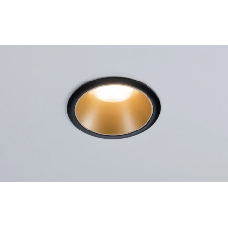 Paulmann 93403 - LED/6,5W IP44 Stmívatelné koupelnové svítidlo COLE 230V