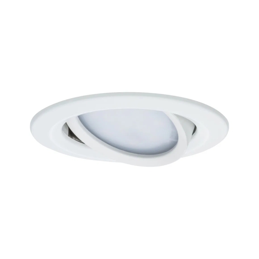 Paulmann 93485 - SADA 3xLED/6W IP23 Stmívatelné koupelnové podhledové svítidlo NOVA 230V