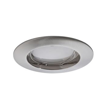 Paulmann 93976 - SADA 3xLED/6,8W IP44 Koupelnové podhledové svítidlo COIN 230V