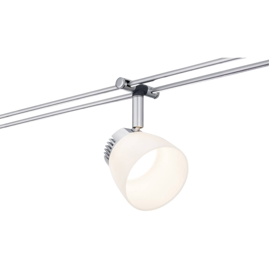 Paulmann 95196 - 4xLED/4W Bodové svítidlo ICE 230V