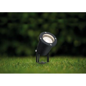 Paulmann 98896 - LED-GU10/3,5W IP65 Venkovní svítidlo 230V