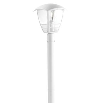 Philips - Venkovní lampa 1xE27/60W/230V IP44
