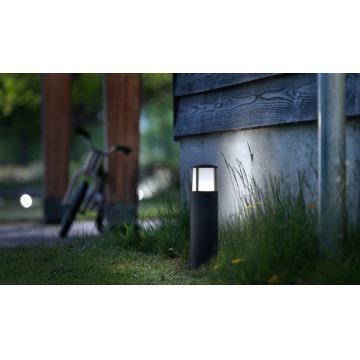 Philips - LED venkovní lampa 1xLED/6W/230V IP44