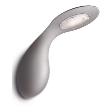 Philips 16850/87/16 - LED Venkovní nástěnné svítidlo LEDINO SERENE 1xLED/7,5W IP44